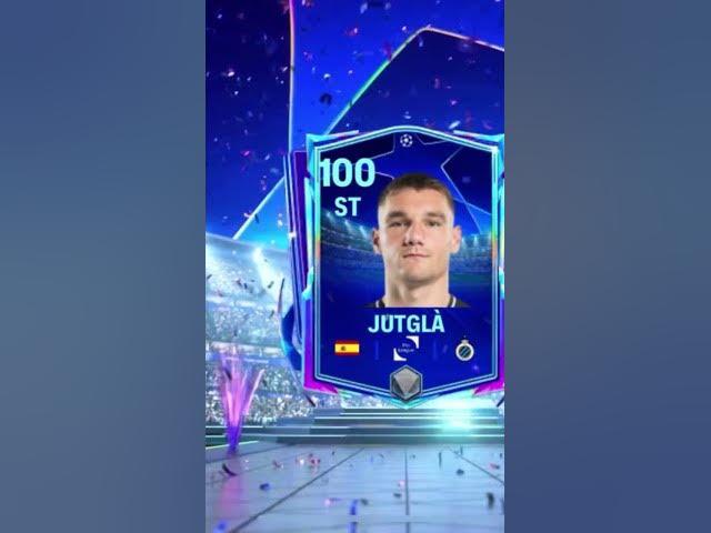 Video thumbnail for Champions league pack