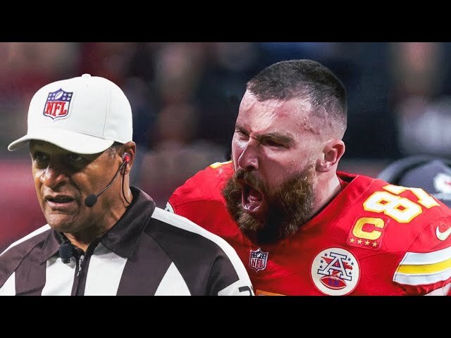 Video thumbnail for Worst Calls in NFL History