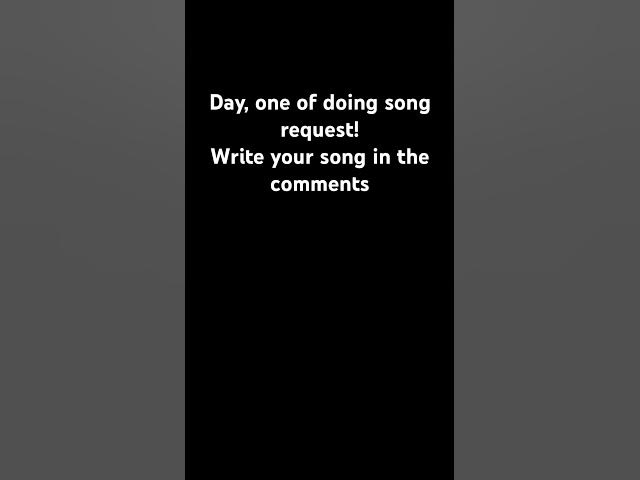 Video thumbnail for Day one ￼