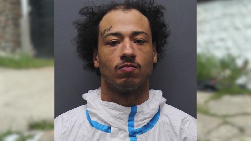 Video thumbnail for Yonkers suspect pleads guilty to manslaughter in Westchester fatal shooting