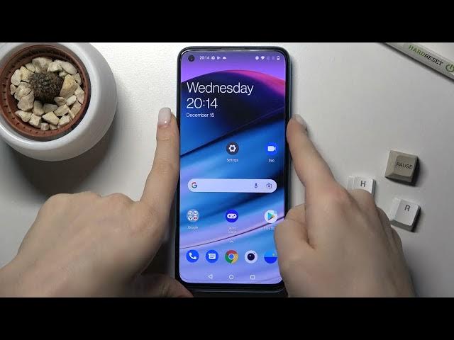 Video thumbnail for How to Shut Down OnePlus Nord CE 5G – Force Shutdown