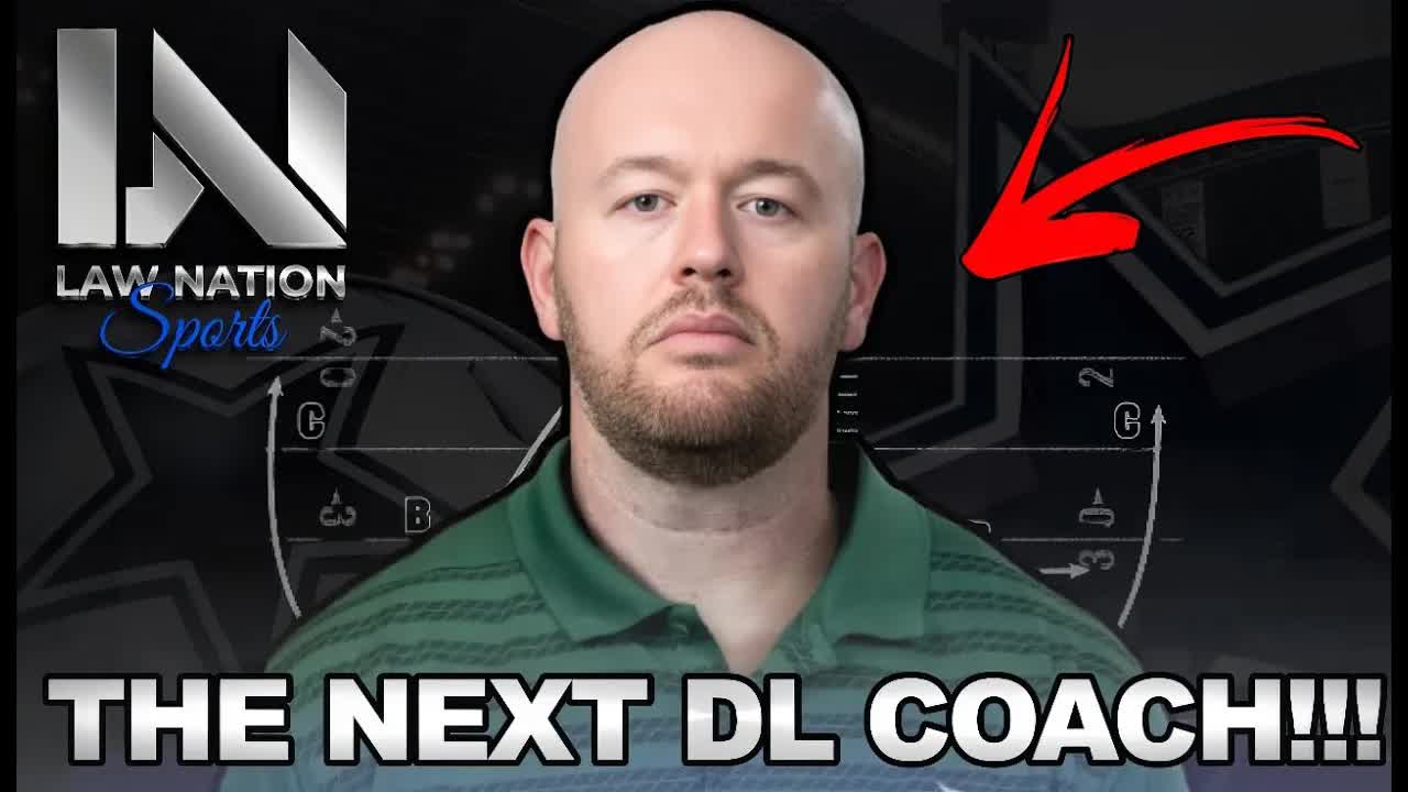 Video thumbnail for NFL Defensive Line Domination: Cowboys' Lawson, Williams & Huff