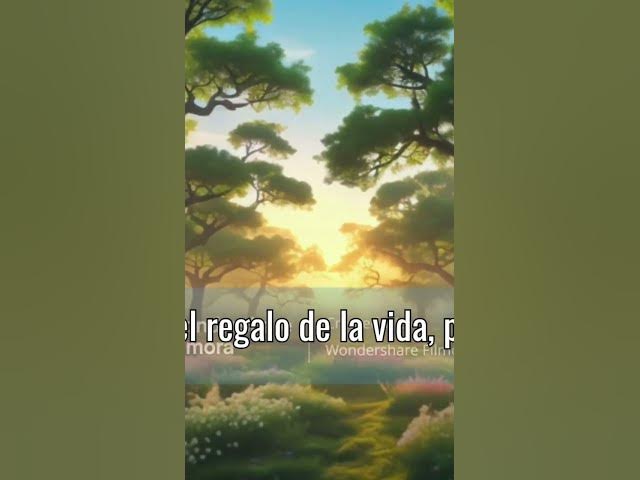 Video thumbnail for Oración de la mañana