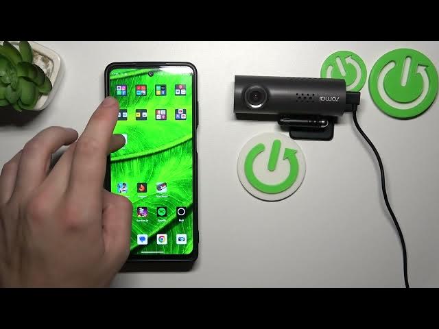 Video thumbnail for How to Change Frequency of 70mai 1S D06 Dash Cam?