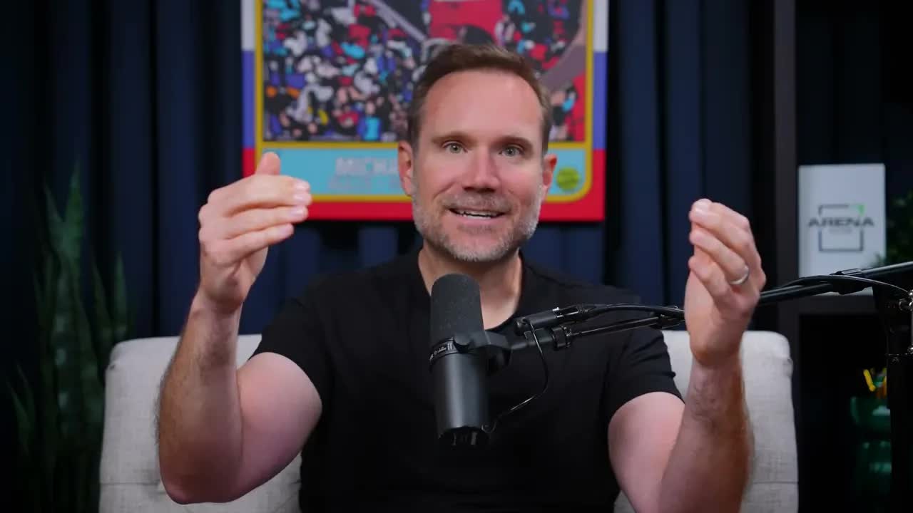 Video thumbnail for The Geoff Wilson Show: 20 Ways to Make Money with Sports Cards in 2026