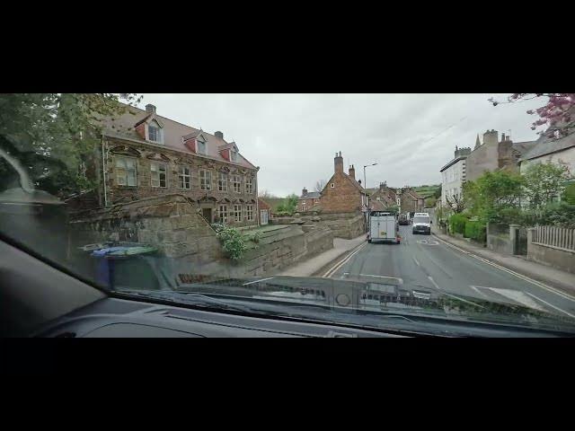 Video thumbnail for ruswarp market run -april 2026