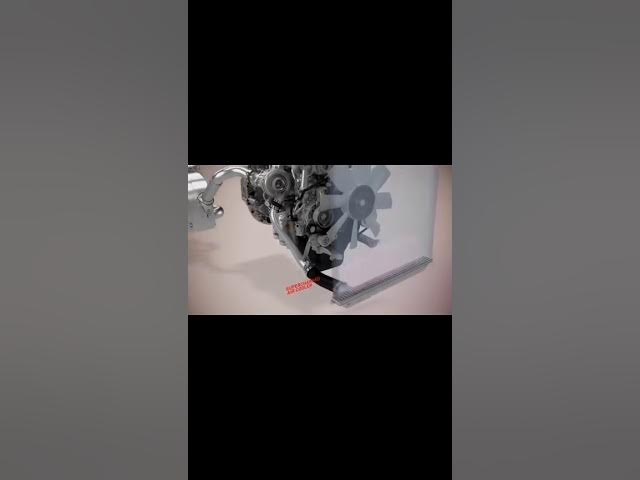 Video thumbnail for New yamaha bs6 technology