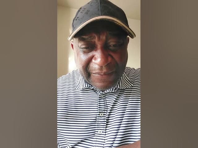 Video thumbnail for Message to All Southern Cameroonians working in high position  for lrc government.