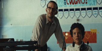 Video thumbnail for Video: Will Brill Is Making a Scene in KRAMER/FAUCI and THE MUSICAL