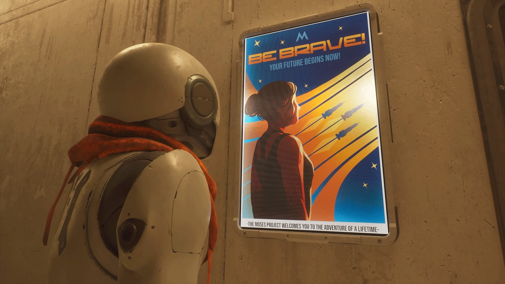 Video thumbnail for The Last Caretaker - Official Accolades Trailer