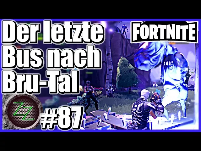 'Video thumbnail for Fortnite Rette die Welt ⚡#87 Plankerton Die Vorgruppe 🚐 Reite auf dem Blitz 40+[4++ 1440p deutsch]'