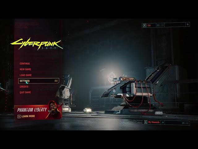 Video thumbnail for How to Enable & Disable Radio Subtitles In Cyberpunk 2077 | Patch 2.0