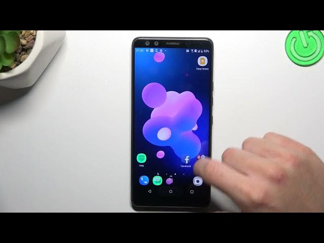 Video thumbnail for How to Automatically Add Newly Installed Apps to Home Screen on HTC U12+
