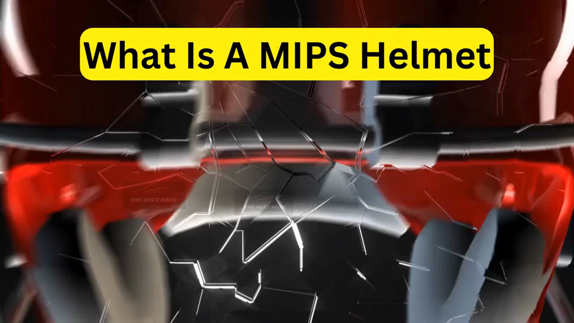 'Video thumbnail for What Is A MIPS Helmet'
