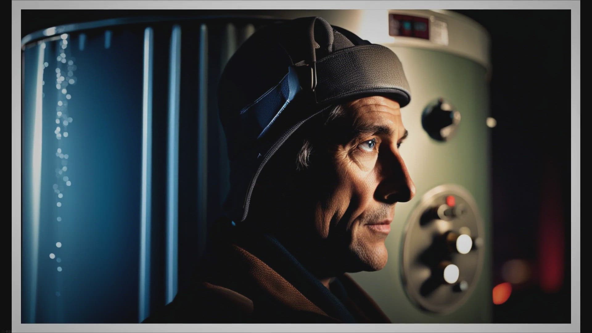 'Video thumbnail for Mastering the Art of Lighting a Water Heater Pilot: A Comprehensive Guide'