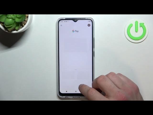 Video thumbnail for Vivo Y01 - How To Add Different Type Of Card to Google Pay