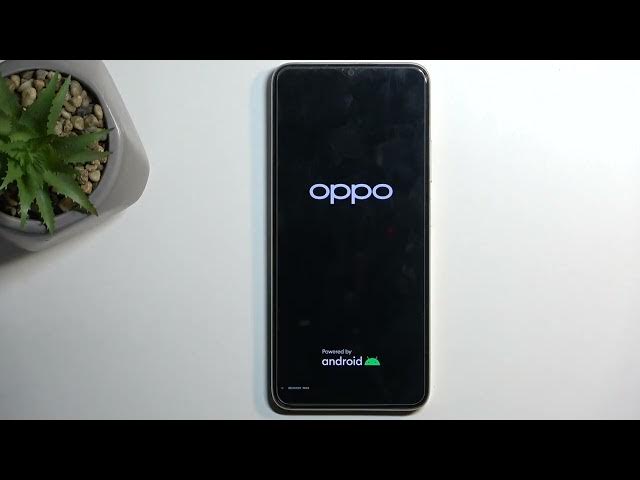 Video thumbnail for How to Hard Reset OPPO A2x via Recovery Mode?