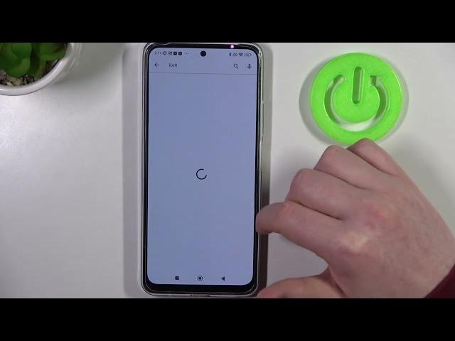 Video thumbnail for How to Install RAR App in Xiaomi Redmi Note 12 – RAR App Installation