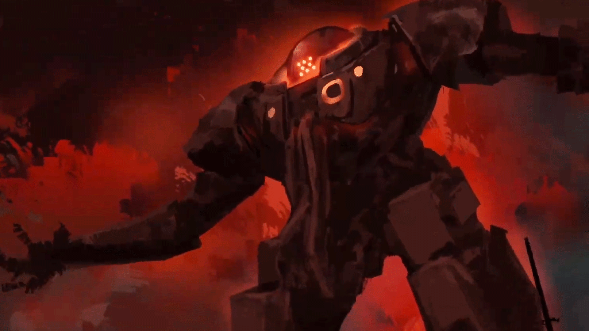 Video thumbnail for Deep Fringe - Official Early Access Release Date Teaser Trailer