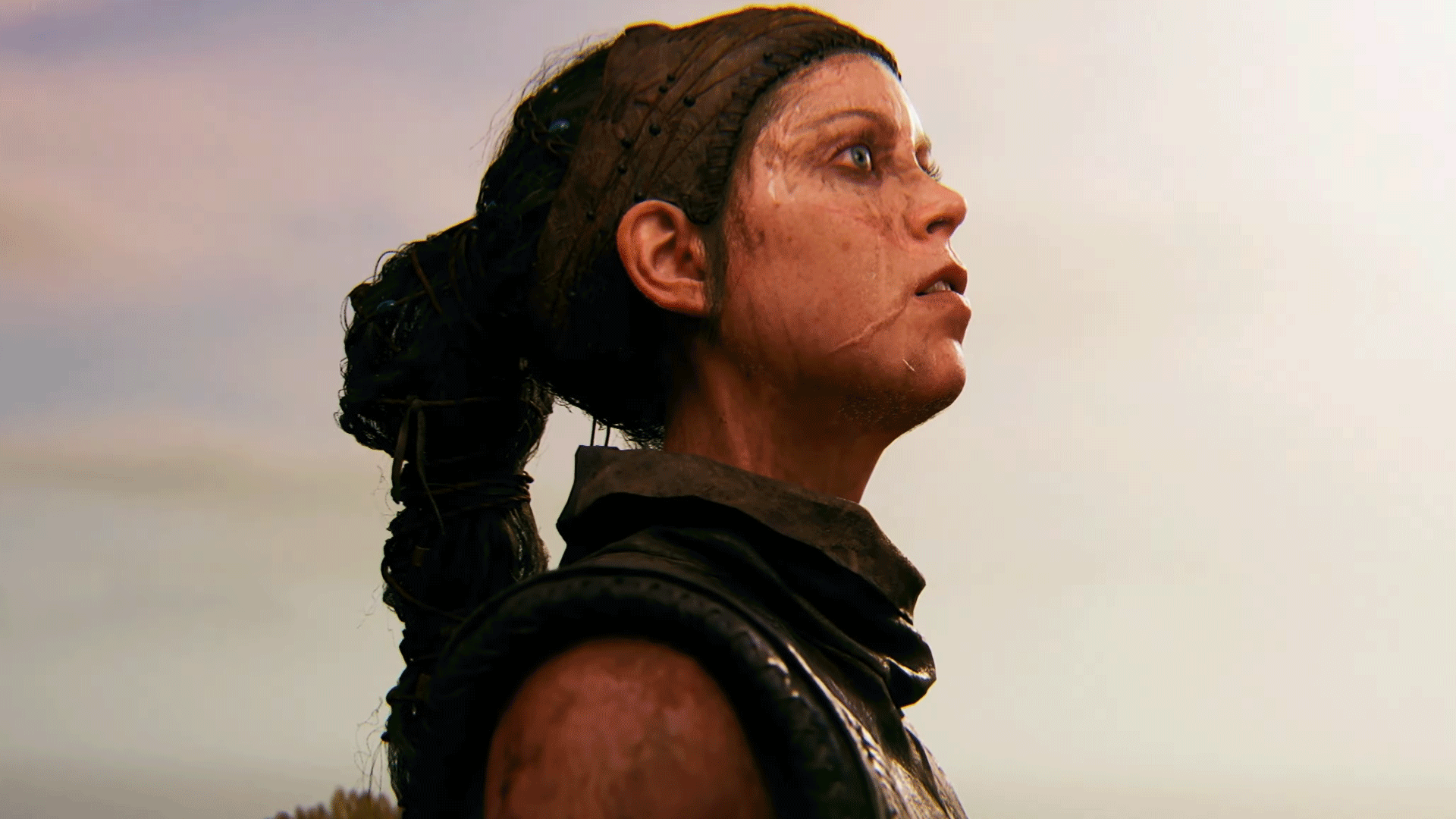 'Video thumbnail for Senua's Saga: Hellblade 2 Enhanced - Official Developer Deep Dive'