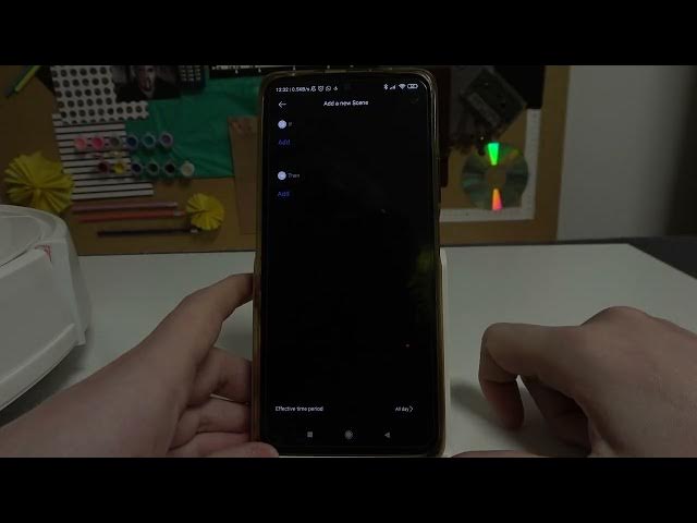 Video thumbnail for How Schedule Automatic Cleaning on Xiaomi Viomi SE Robot Vacuum Mop - Smart Home Automation