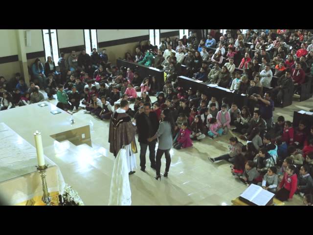 Video thumbnail for ANIVERSARIO DE BODAS  26