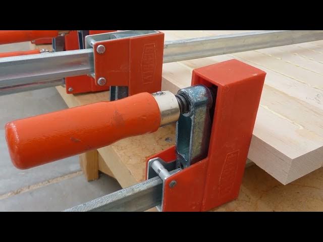 Video thumbnail for Top 5 Woodworking Glues