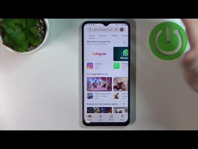 Video thumbnail for Samsung Galaxy A13 - Fix Call Of Duty Not Visible On Google Playstore