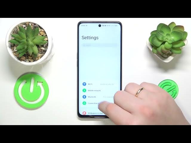 Video thumbnail for How to Manage Find My Device Option in OPPO A98 – Enable / Disable Find My Device