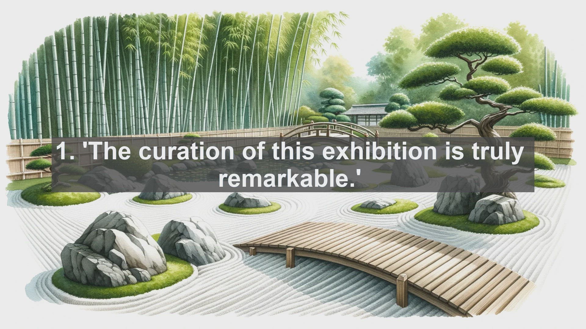 'Video thumbnail for Top 10 Phrases for Discussing Art Curation and Museum Visits'