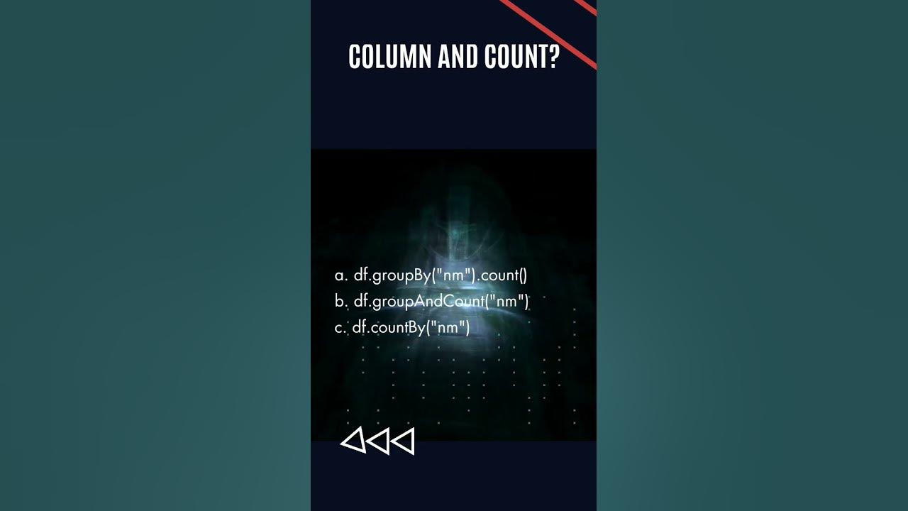 Video thumbnail for Spark Quiz 4