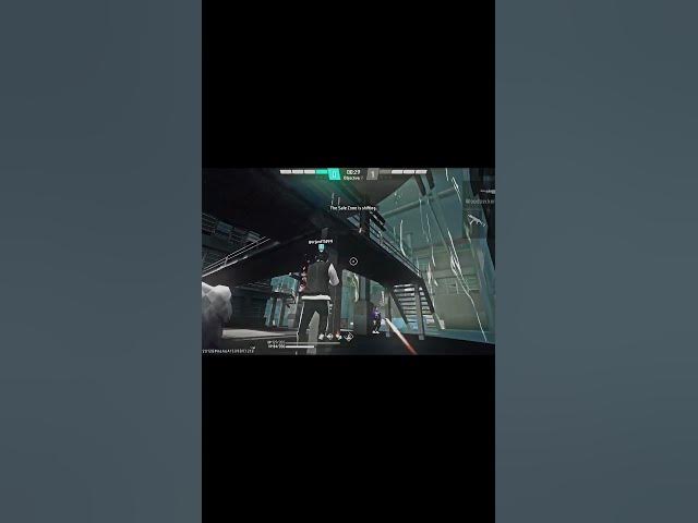 Video thumbnail for The top god level Movement God is back?? 🫵👀🤌.      #mobilegod #freefire