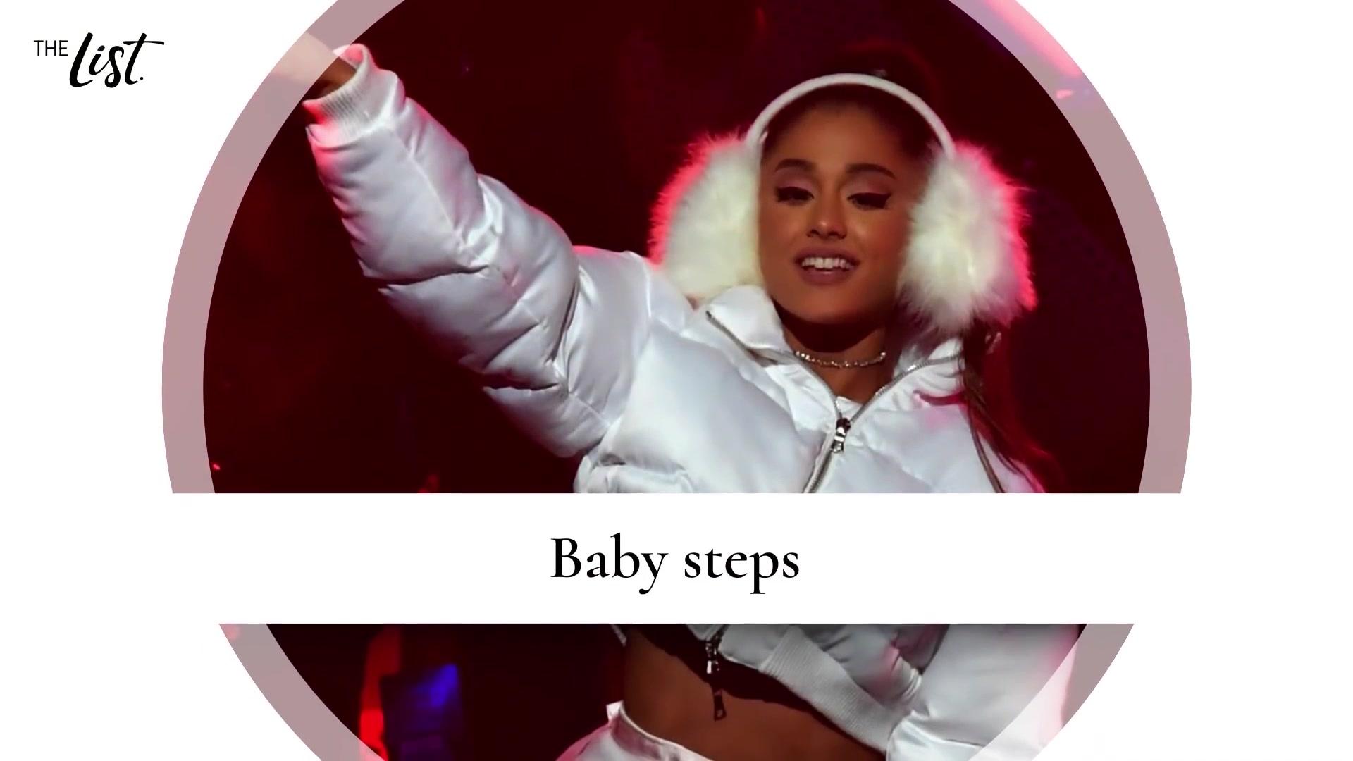 'Video thumbnail for Ariana Grande Didn't Always Look Like This'