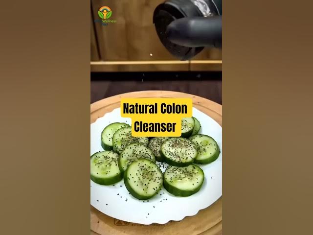 Video thumbnail for Natural Colon Cleansing Smoothie (Recipe) #smoothierecipes #coloncleanse #digestivehealth