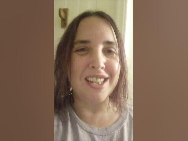 Video thumbnail for Showing you my shampoo and face cleanser.