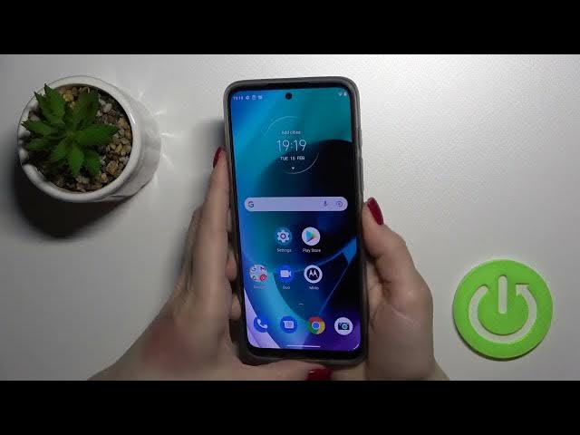 Video thumbnail for How Efficient is Fingerprint Lock on Motorola G71 5G - Fingerprint Scanner Test