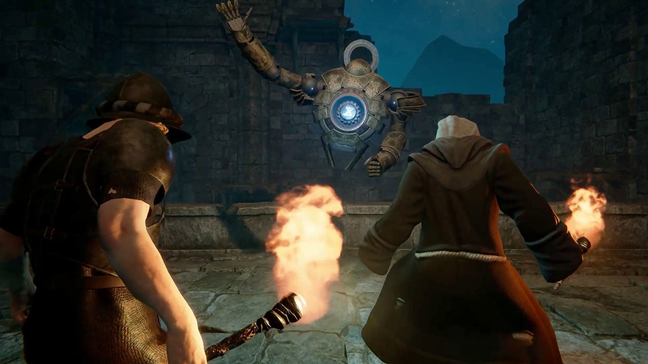 Video thumbnail for Lost Isle - Official Playtest Trailer