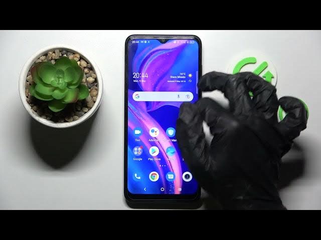 Video thumbnail for How to Turn On the Automatic Screen Brightness on the TCL 30 SE - Adaptive Brightness