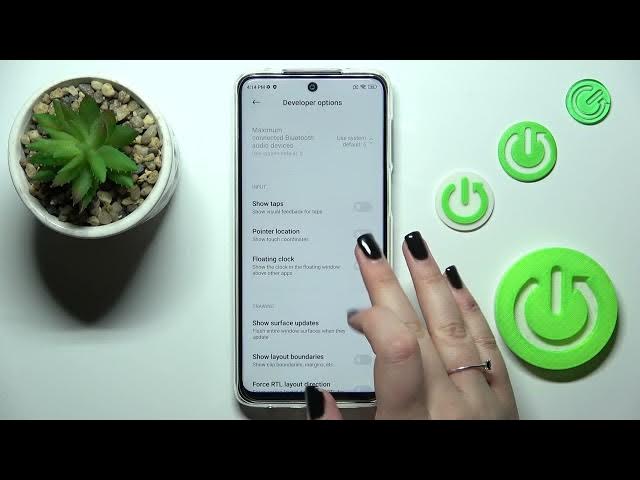 Video thumbnail for How to Enable Developer Options in Redmi Note 10 Lite – Open Advanced Settings