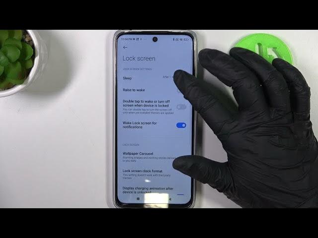 Video thumbnail for Keep Your Screen Awake: Setting Screen Sleep Timer to Never on Redmi 12