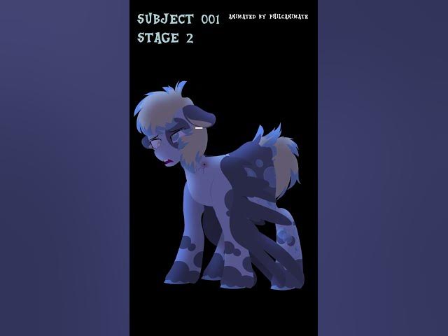 Video thumbnail for SYMPTOMS // FRUIT BAT FEVER // INFECTION AU //