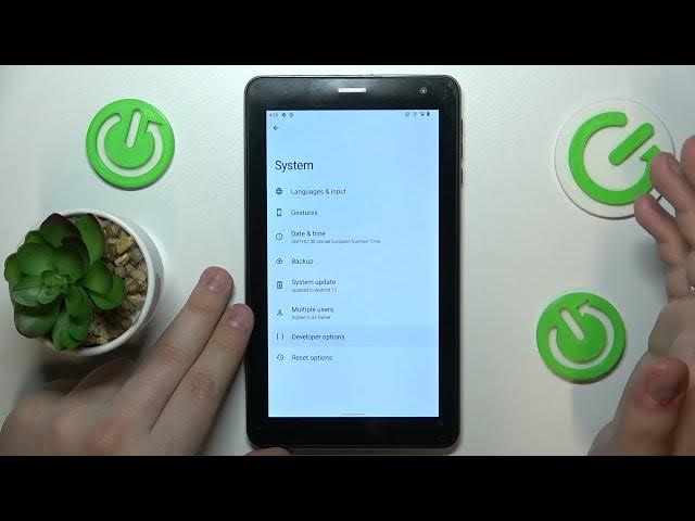 Video thumbnail for How to Check How Much RAM I Have on NAVITEL T757 LTE? - RAM Memory