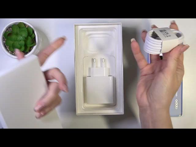 Video thumbnail for Does OPPO Reno 10 Come With USB Cable?