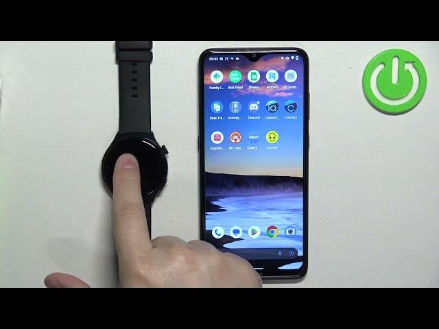 Video thumbnail for How to Unpair Huawei Watch 4 Active from Android Phone?