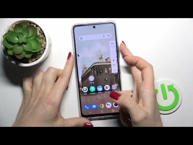 Video thumbnail for How to Turn On & Turn Off the Silent Mode on VIVO Y36