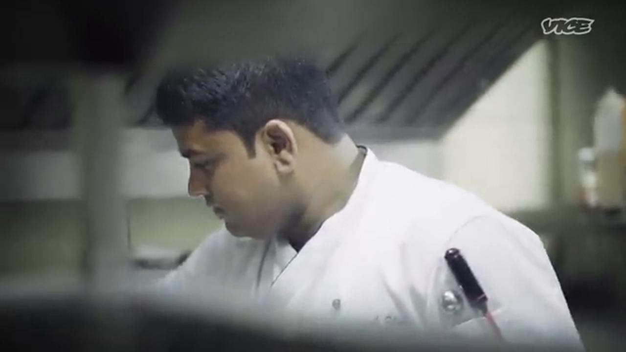 Video thumbnail for Inside One of India’s Top Gastropubs