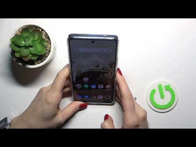Video thumbnail for VIVO Y36 - Face Recognition Review - Face Unlock