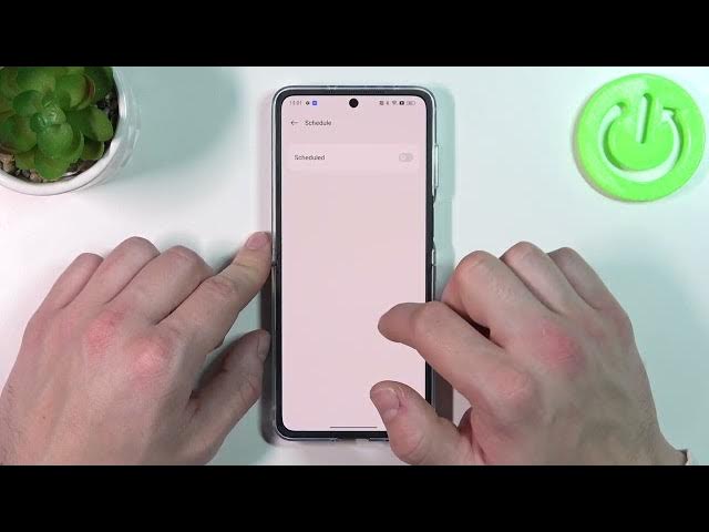 Video thumbnail for How to Open Display Settings in Oppo Find N2 Flip - Find and Manage Display Settings