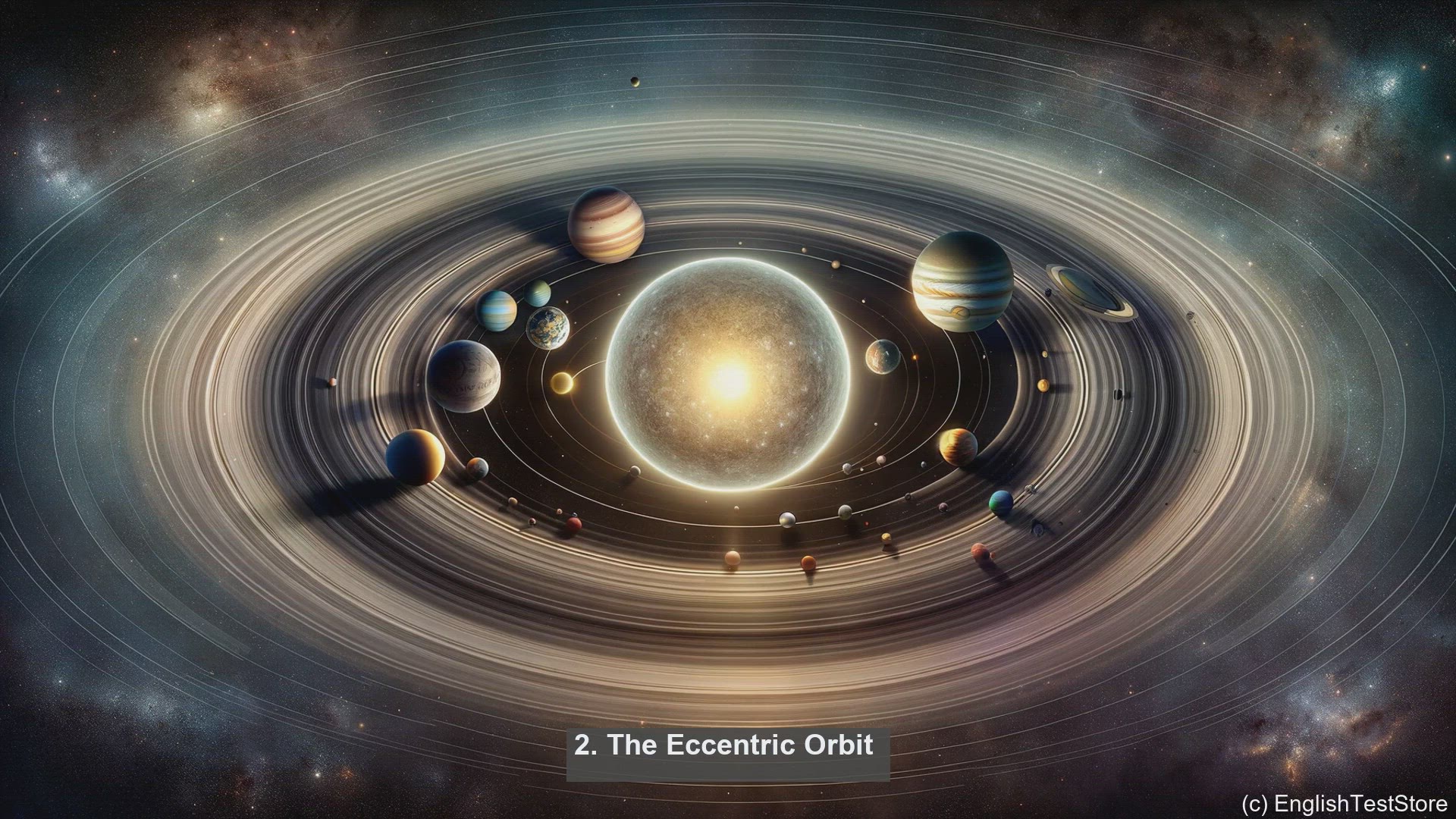 'Video thumbnail for 10 Things You Didn't Know About Mercury's Role in the Study of Gravitation'