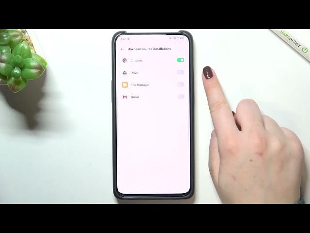 Video thumbnail for Check out all Available Unlock Methods in Oppo Reno 10X Zoom - Screen Lock Types